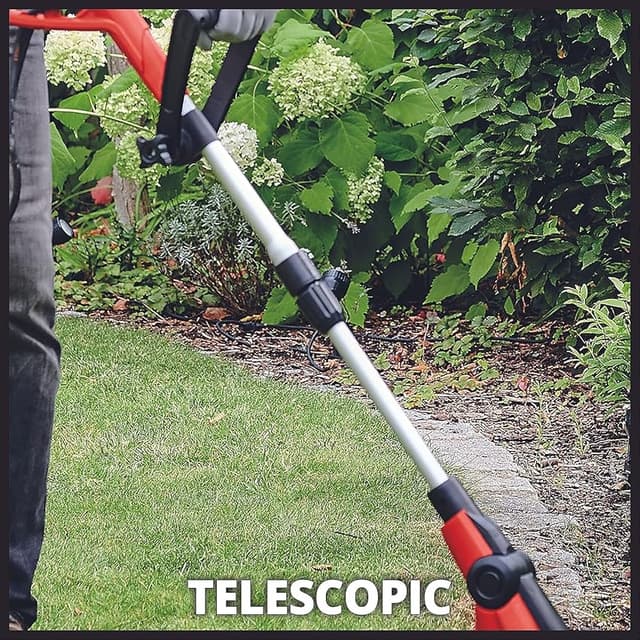 Thumbnail 4 de Einhell GC-ET 4530 recortabordes eléctrico 450 W