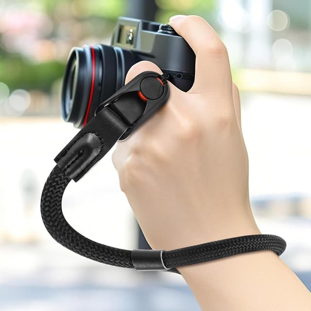 Thumbnail 5 de Aéttézoe Handschlaufe Kameragurt 32 g