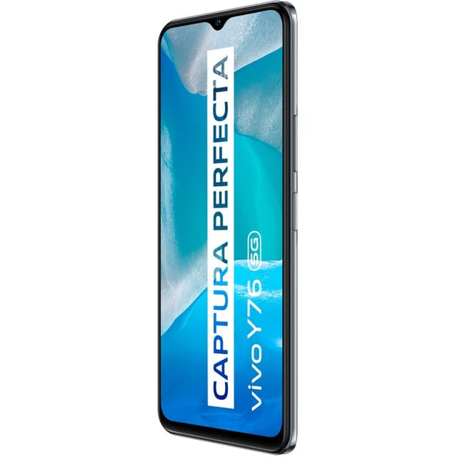 Thumbnail 2 de Vivo Y76 5G 8/128GB Midnight Space
