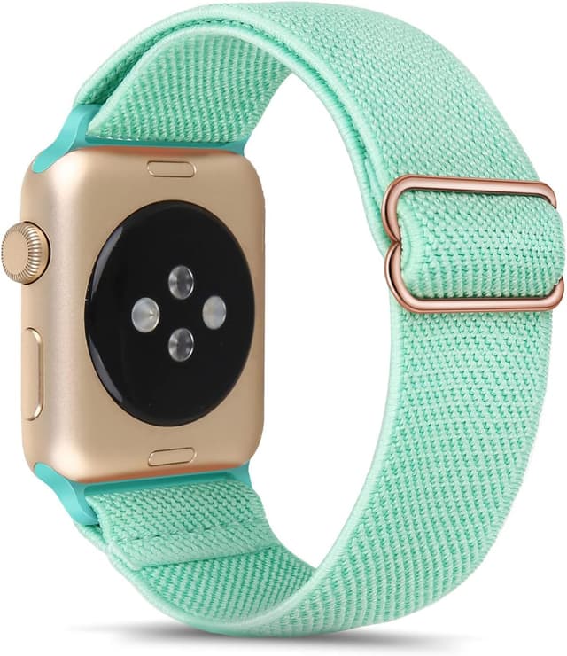 Detalle de Tasikar Sport Strap for Apple Watch 42mm