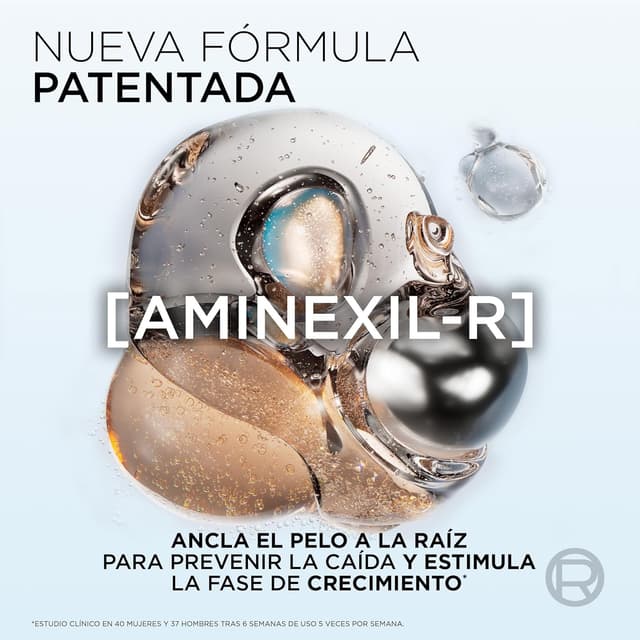 Thumbnail 5 de L'Oréal Elvive Growth Booster Champú Anticaída Sin Sulfatos 💆♀️