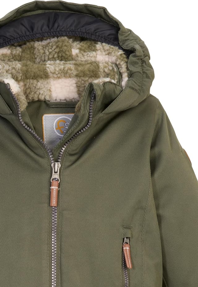 Thumbnail 3 de killtec First Instinct Fiow 56 Mns Funktionsjacke