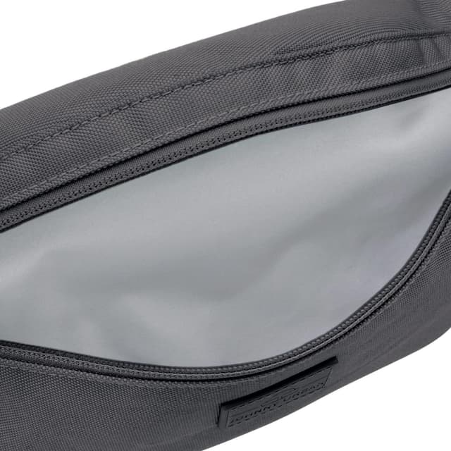 Detalle 2 de JOHNNY URBAN Erik Small Bauchtasche – wasserabweisende Gürteltasche mit flexiblem Gurt