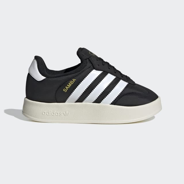 Imagen de Adidas Samba Home J zapatillas niños 👟 en OfertitasTOP