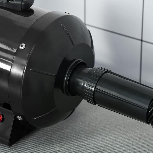 Thumbnail 6 de HOMCOM PawHut 2800 W sèche-poils professionnel