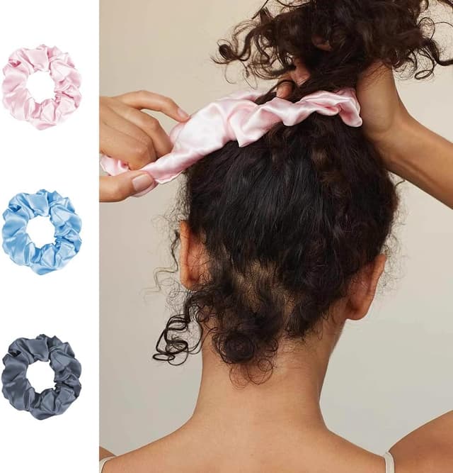 Thumbnail 2 de Townssilk Coleteros de seda 22 mommes