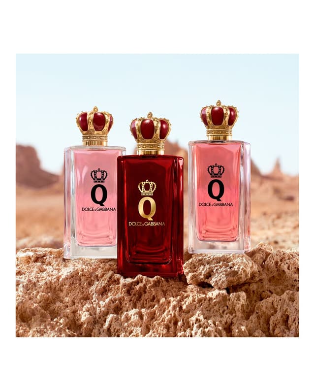 Thumbnail 6 de Dolce & Gabbana Q Eau de Parfum 100 ml