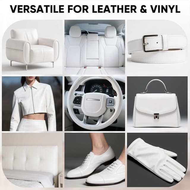 Thumbnail 3 de AWOWZ Leather Recoloring Balm 10OZ