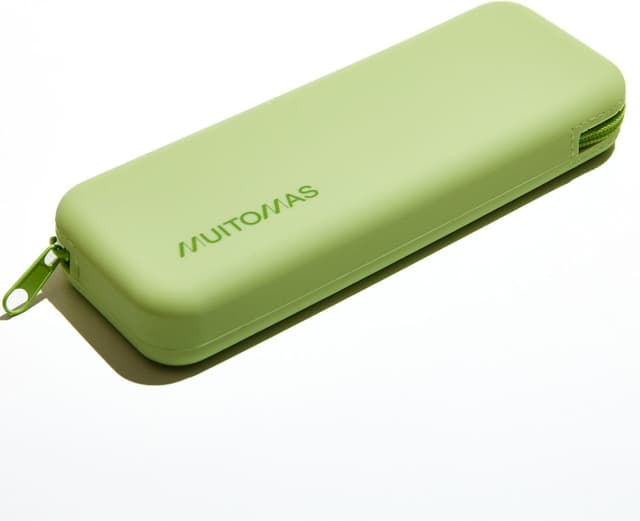 Thumbnail 6 de Muitomas Astuccio Silicone Soft Touch 19 x 7,5 cm