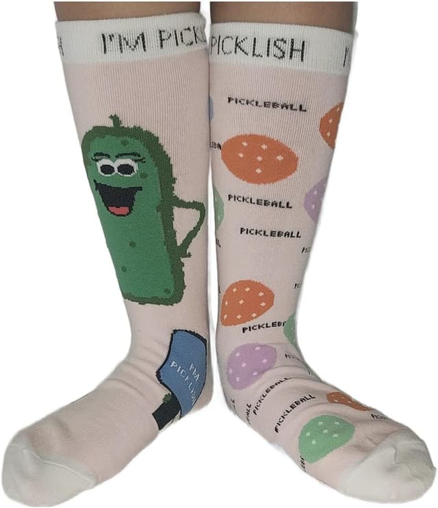 Thumbnail 3 de Mixin Itup Pickleball Socks Collection