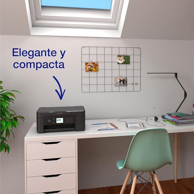 Thumbnail 6 de Epson Expression XP-4200 Impresora multifunción A4 inalámbrica