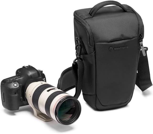 Imagen de Manfrotto Advanced Fondina L III borsa per reflex 70-200 en OfertitasTOP