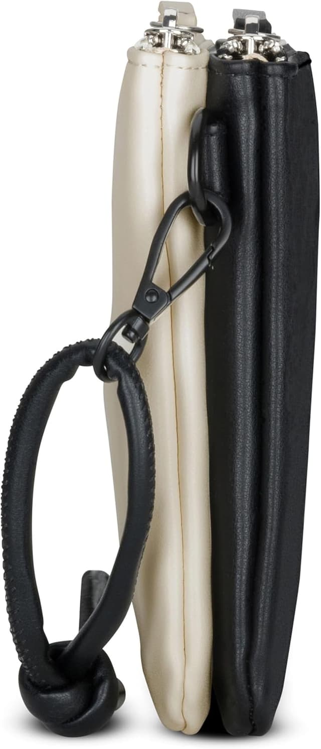 Thumbnail 6 de Expatrié Emilie Clutch für Damen – stilische Umhängetasche fürs Ausgehen