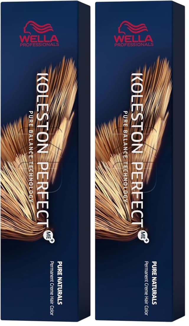 Imagen de Wella Koleston Perfect 3/0 Dunkelbraun en OfertitasTOP