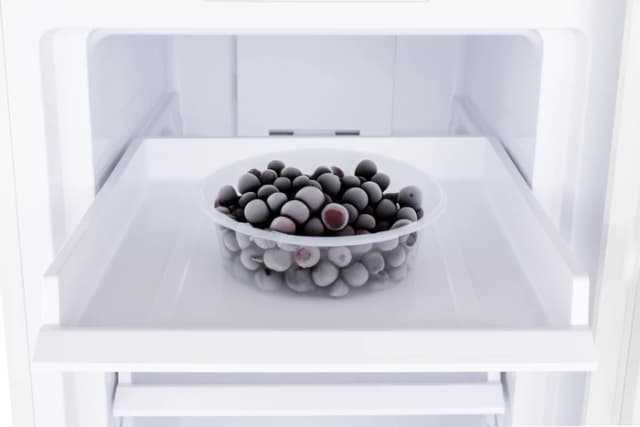 Thumbnail 11 de Wisberg WBVR170NFDW 204 L