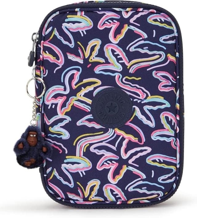 Thumbnail 5 de Kipling 100 Pens Cartera Grande estuche 15x21 cm