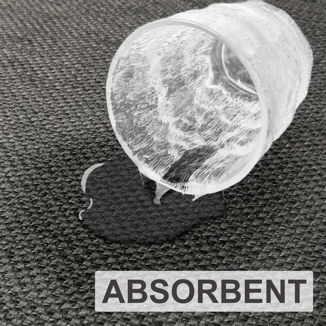 Thumbnail 3 de LEKEEPGO Felpudo Entrada Casa 43 x 75 cm