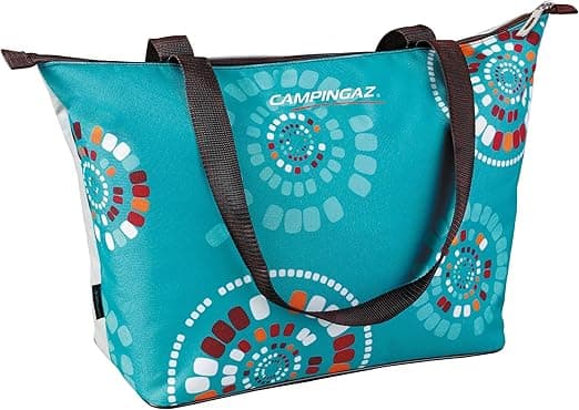 Imagen de Campingaz 2000033080: Nevera Flexible Multicolor 15L en OfertitasTOP