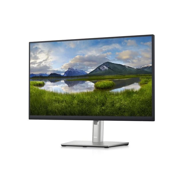 Detalle 2 de Dell P2423DE 24" LED IPS QHD con USB-C