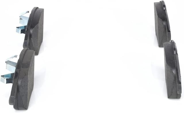 Thumbnail 2 de Bosch BP1214 Plaquettes de frein avant 4 pièces