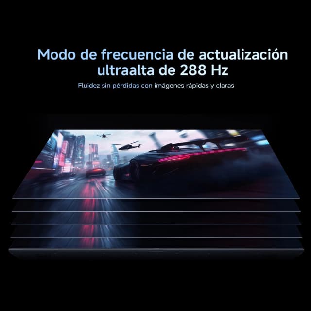 Thumbnail 5 de Xiaomi S Pro 2026 55" UHD 4K 📺