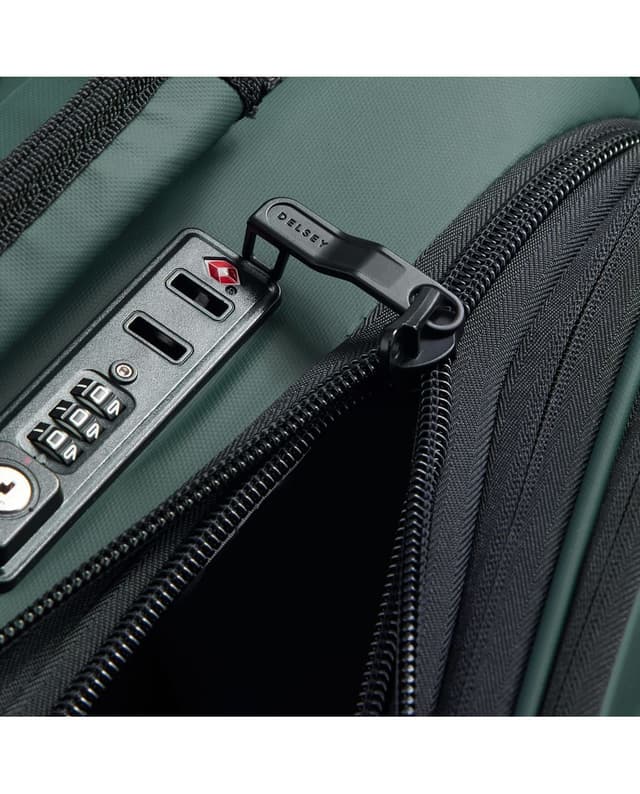 Thumbnail 4 de Delsey Paris Maubert 2.0, maleta de cabina 39 L