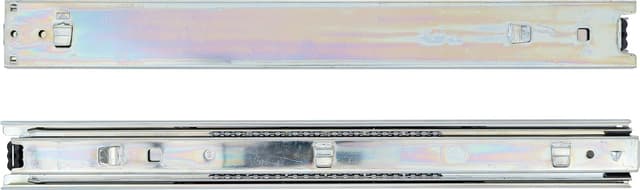 Detalle 2 de BGS Diy 6055-5 sliding rails 2 pcs