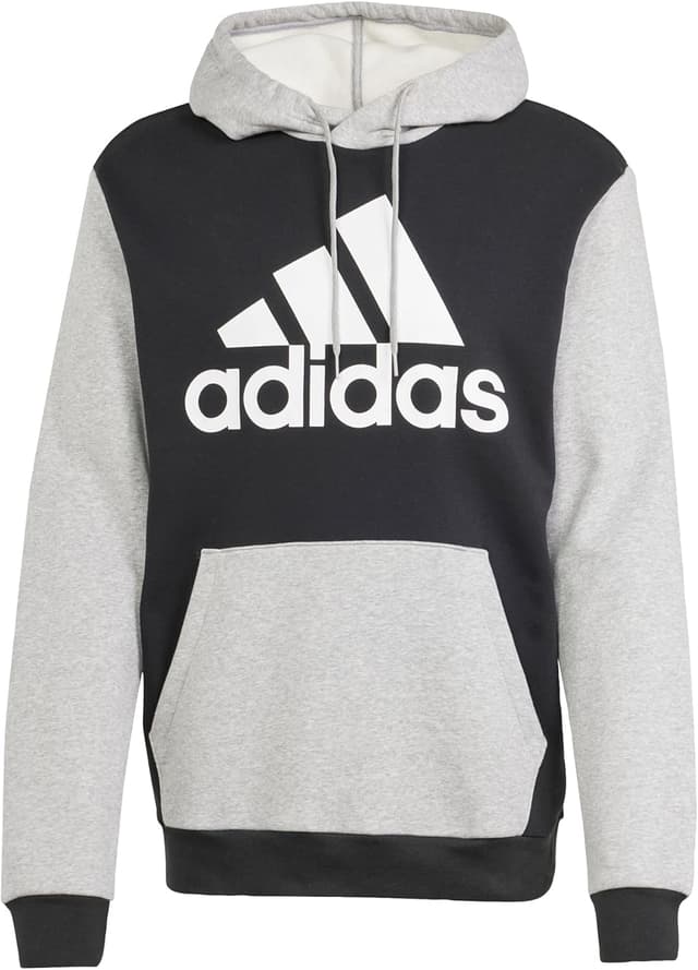 Thumbnail 4 de adidas Essentials FEELCOZY Fleece Hoodie M