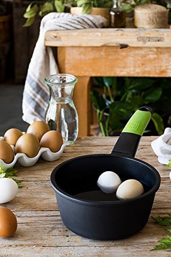 Detalle 1 de BRA Prior Cazo 16 cm antiadherente sin PFOA