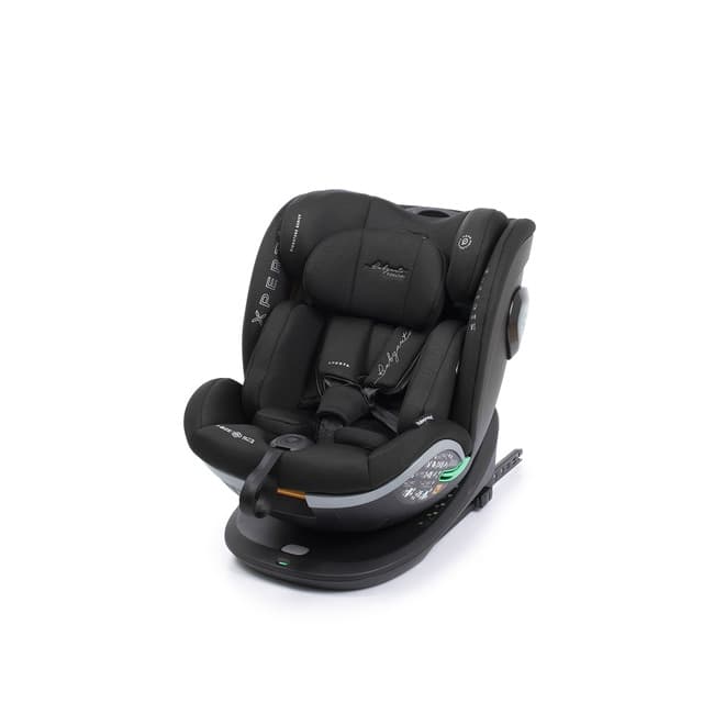 Thumbnail 3 de Babyauto Xperta i-Size 360º — silla coche 40–150 cm