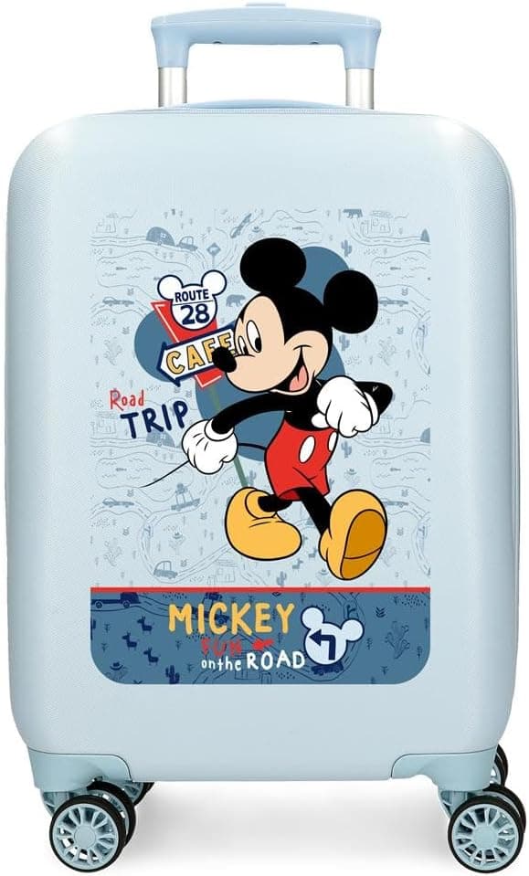 Thumbnail 6 de Joumma Disney Mickey Road Trip Maleta infantil 24,6L