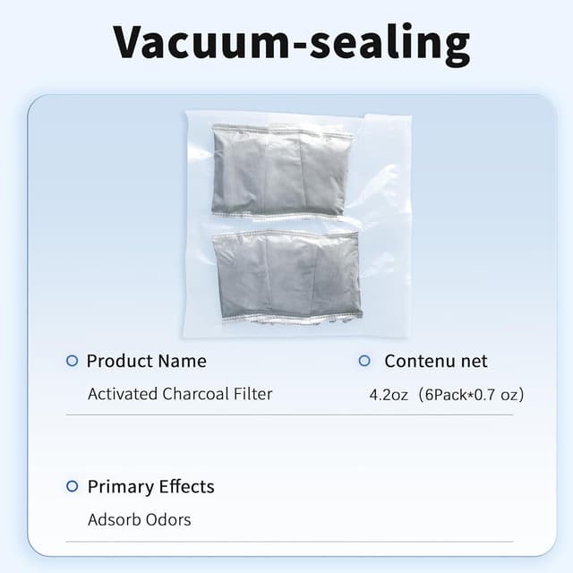 Thumbnail 3 de Marchul 2PACK Lettiera XL 37 L 🐱