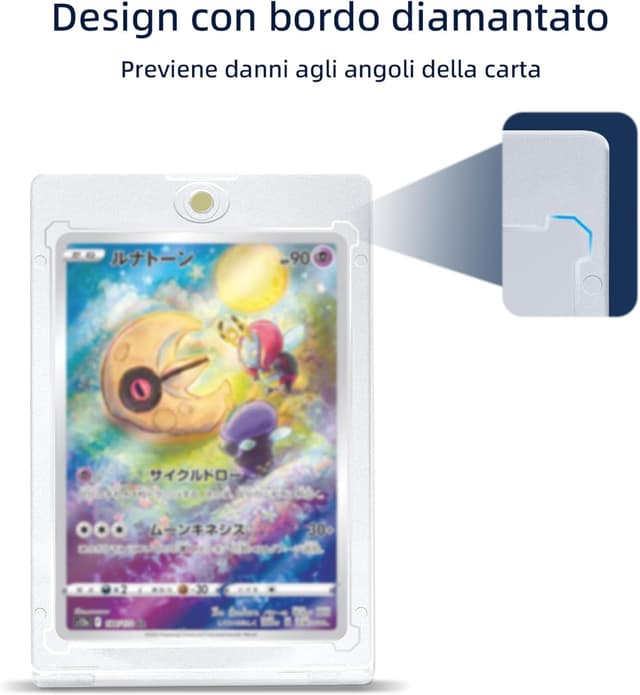 Thumbnail 6 de Wigearss 35PT Custodie magnetiche per carte 📇