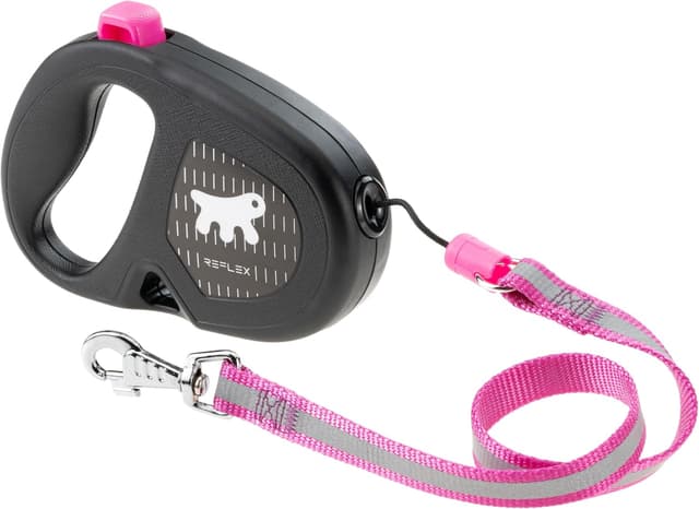 Thumbnail 6 de Ferplast Flippy Reflex laisse enrouleur 4,5 m