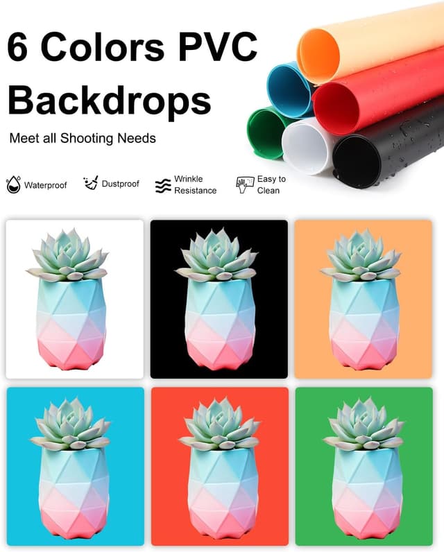 Thumbnail 2 de PULUZ 30cm Fotobox für Produktfotografie