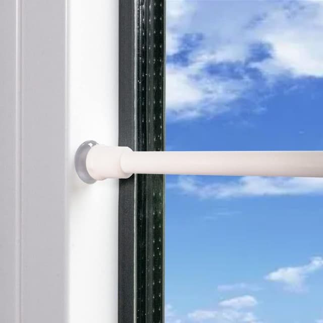 Detalle de GDEVKHN bastoni tende a pressione 58-85 cm