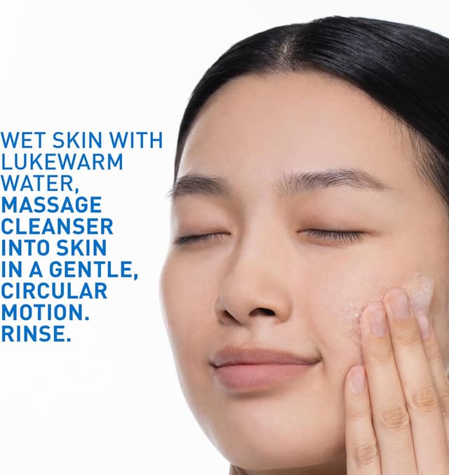 Thumbnail 4 de CeraVe SA Smoothing Cleanser 236ml