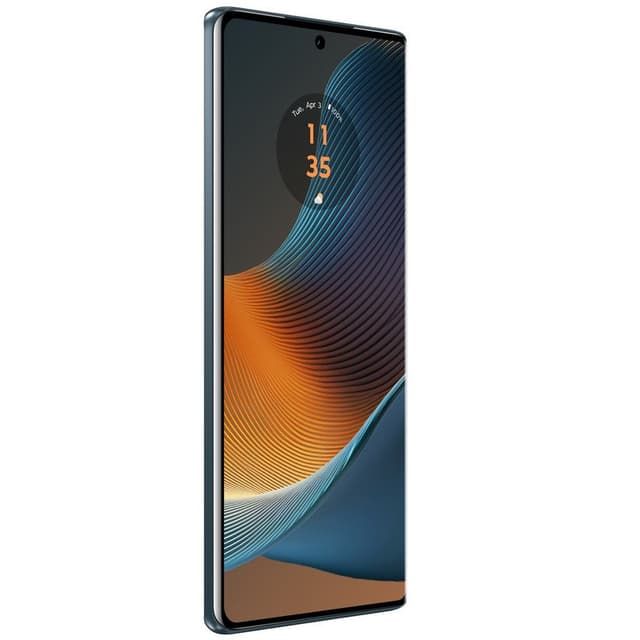 Thumbnail 2 de Motorola Edge 50 Fusion 12GB/256GB 📱