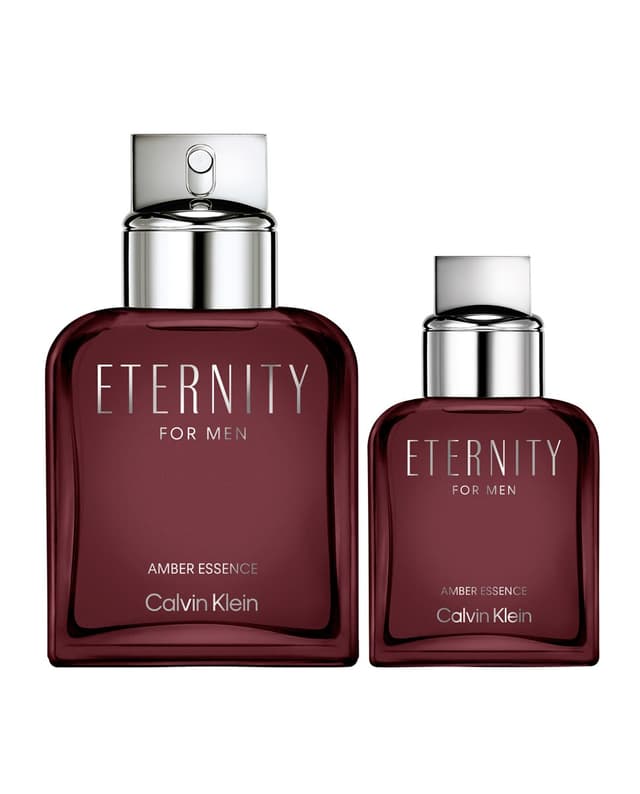 Thumbnail 2 de Calvin Klein Eternity Amber Essence perfume 100 ml