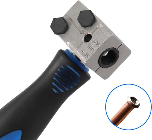 Thumbnail 6 de RUIZHI Kit d'évasement 4,75 mm pour freins