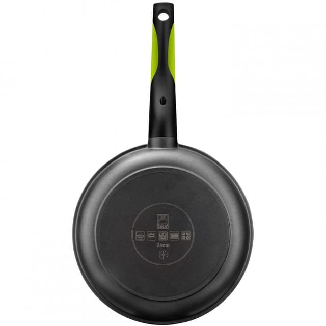 Detalle 2 de bra-isogona BRA Prior Sartén 24 cm