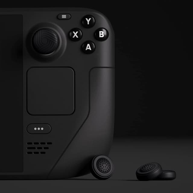 Thumbnail 4 de playvital Copri Analogici per Steam Deck 2 paia