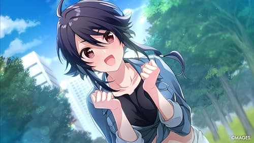 Thumbnail 7 de SINce Memories Off the starry sky - NINTENDO SWITCH 📺