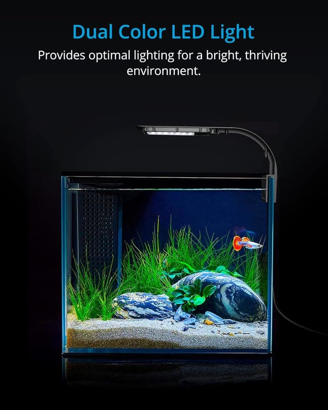 Thumbnail 6 de NICREW Lampe LED Ultra-mince 8W 640LM