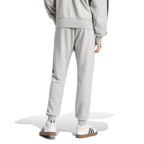 Detalle 2 de adidas Uomo Essentials Big Logo French Terry Pant M — Pantalón deportivo