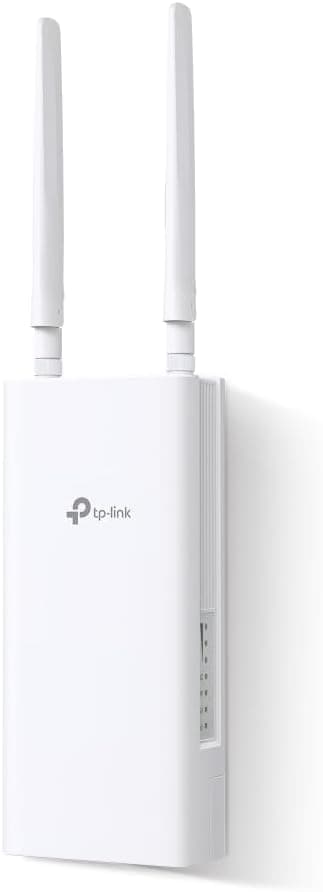 Thumbnail 4 de TP-Link TL-WR841N 300 Mbps Wireless Router