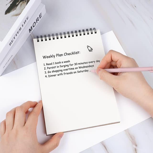 Thumbnail 5 de OFFCUP Penne a sfera 6 pezzi