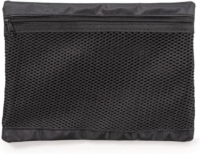 Thumbnail 6 de B&W International Deckel-Netztasche zusätzlicher Stauraum