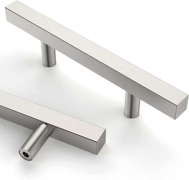 Detalle de 9BUILD Astrée 76mm Handles