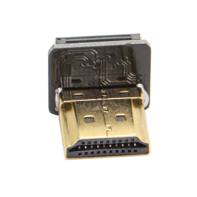 Thumbnail 1 de chenyang FPC 20-pol HDMI Flachstecker 90°